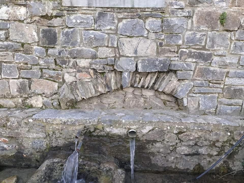 Dionysus Lasithi Plateau Magoulás Екстериор снимка